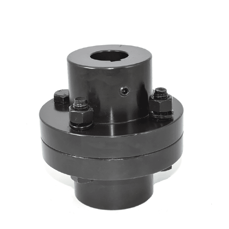 Flange Coupling