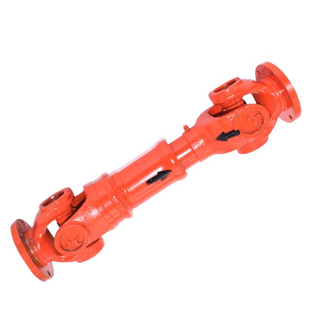 Precision Couplings