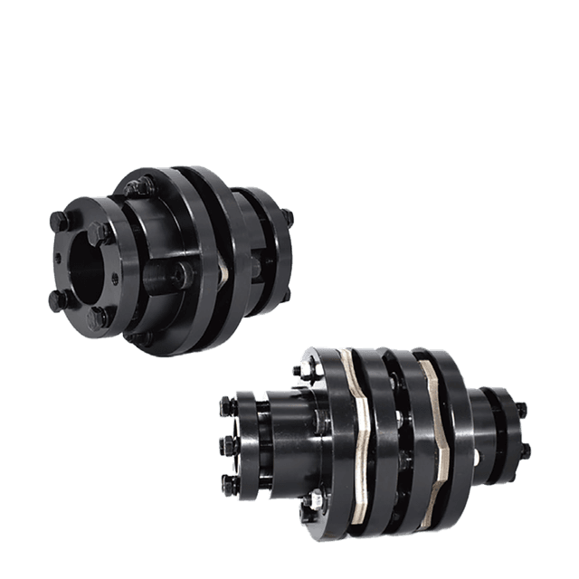 Flexible Couplings