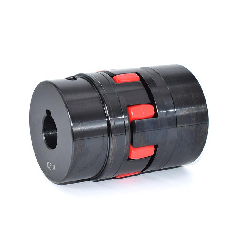 Elastic Coupling