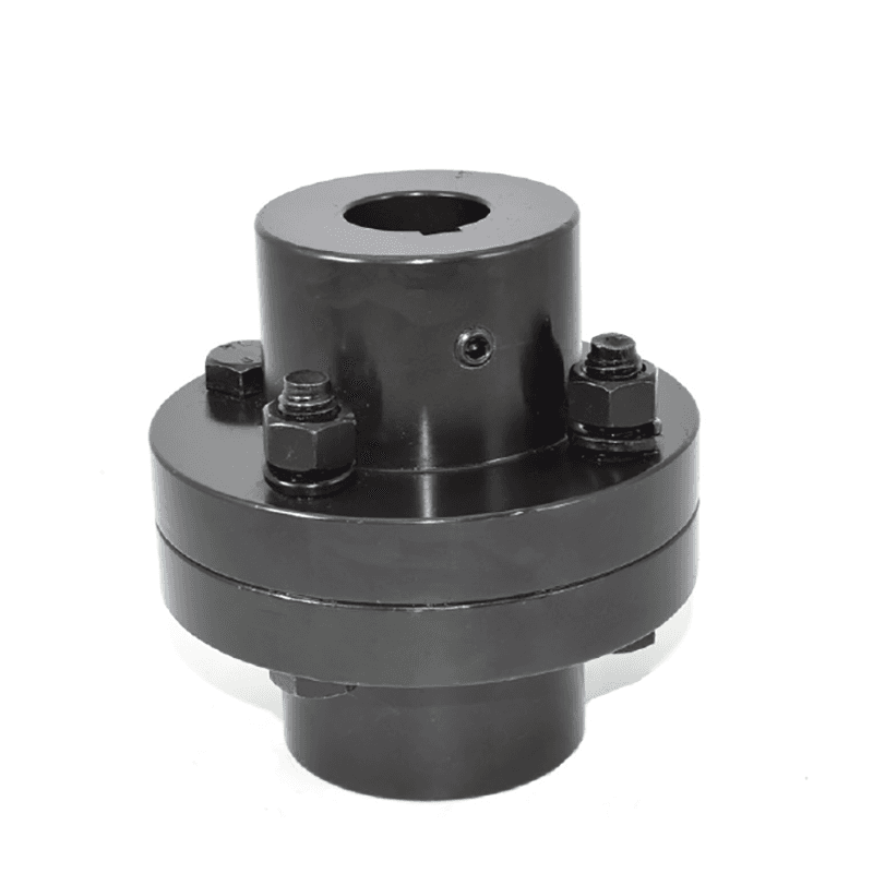Rigid Coupling