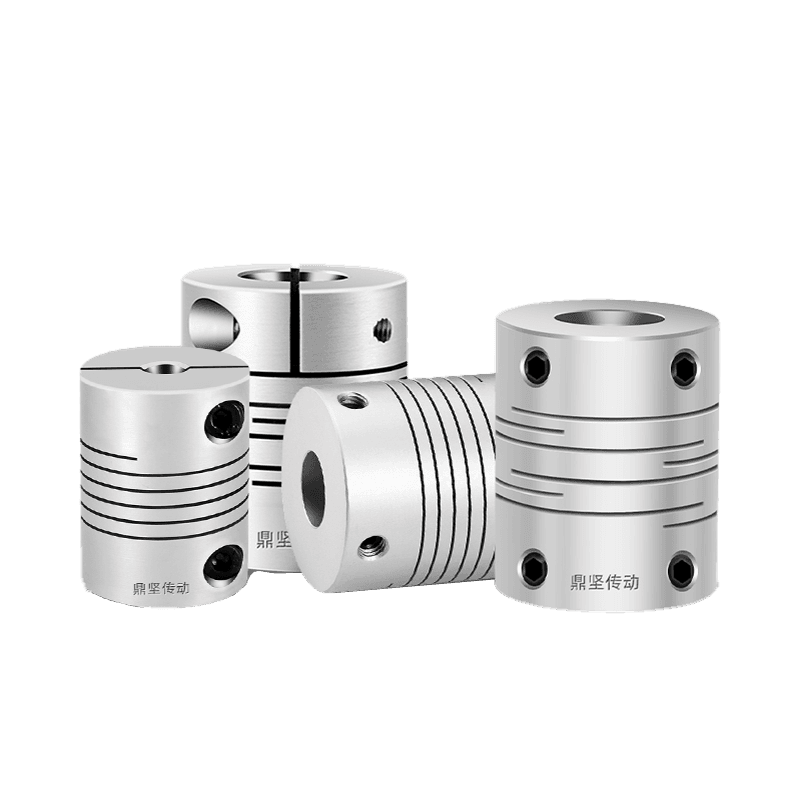 Flexible Coupling