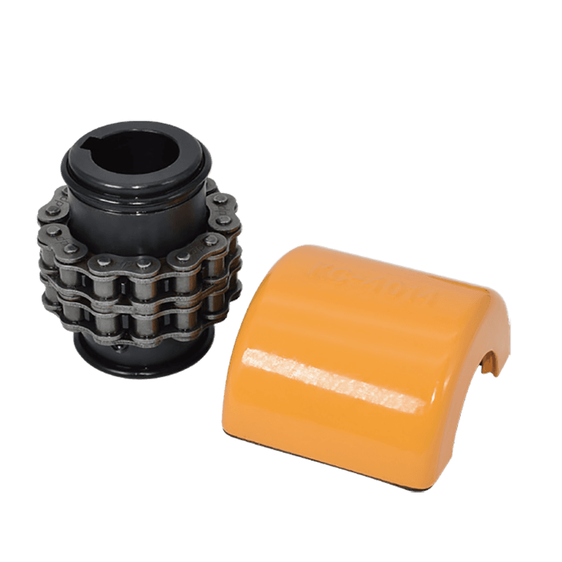 KC Type Roller Chain Coupling