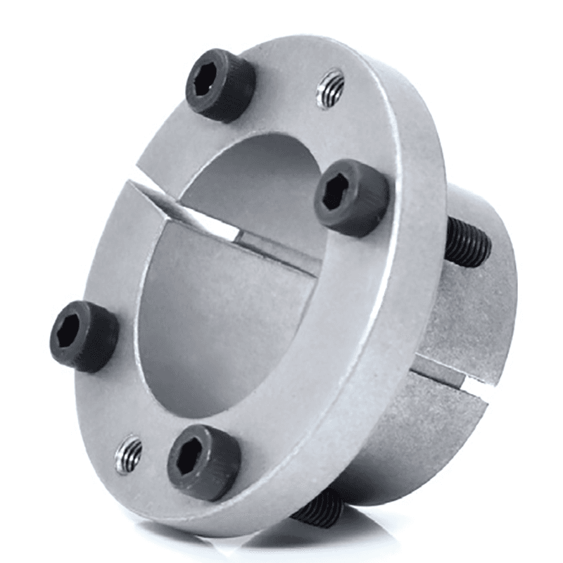 Thin-Walled Single-Taper Expansion Sleeve