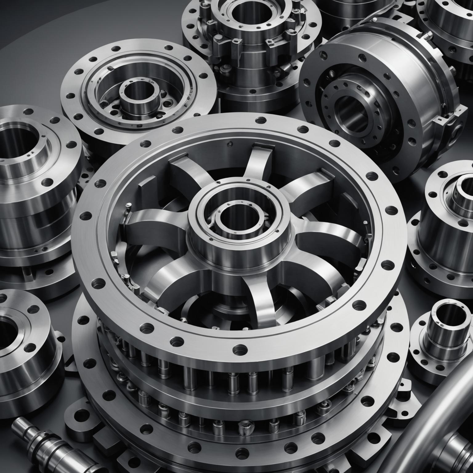 Diaphragm Coupling: Unlocking Precision & Reliability in Mechanical Systems