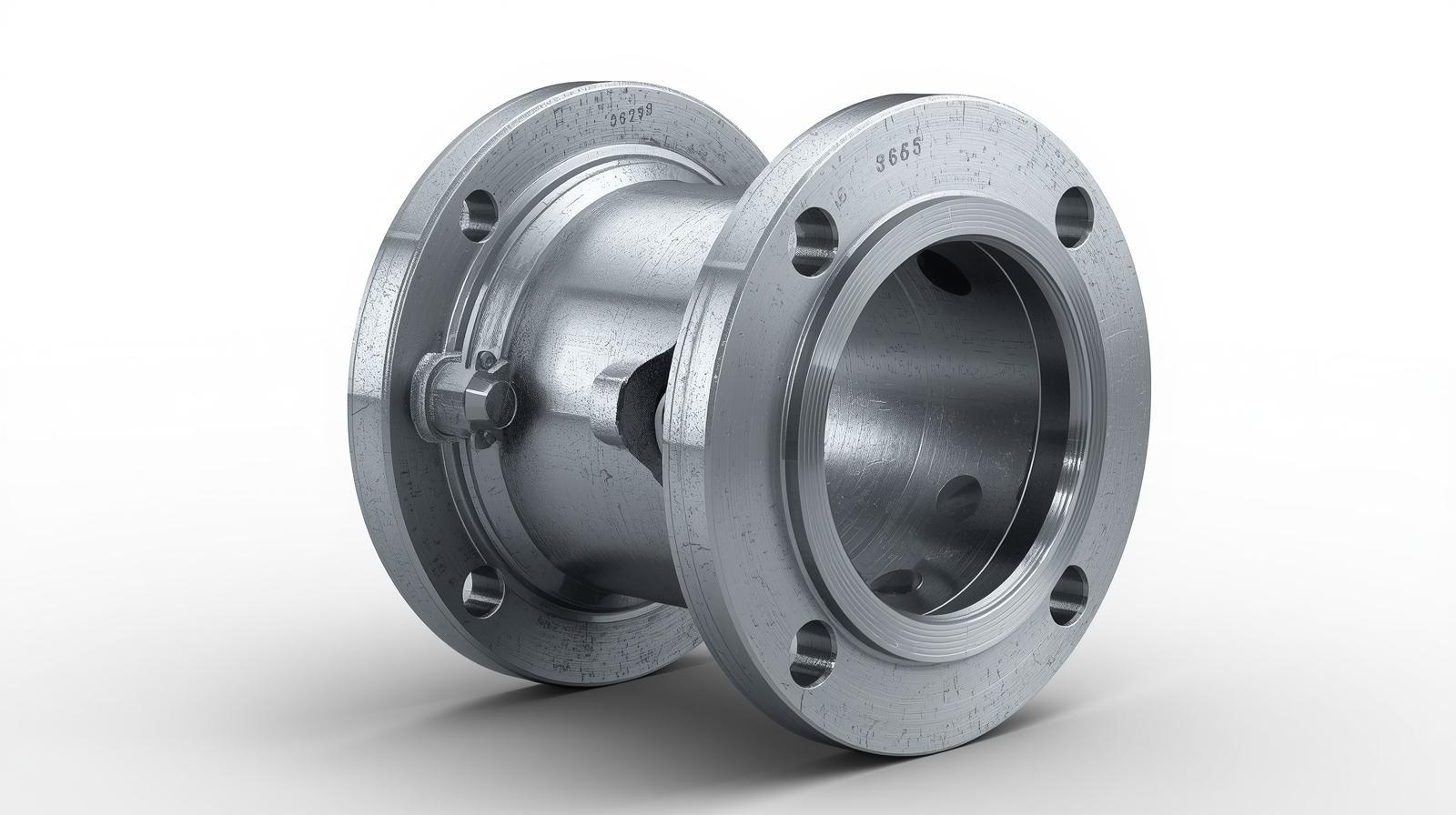 Power Transmission Components Exporter: Ensuring Global Success