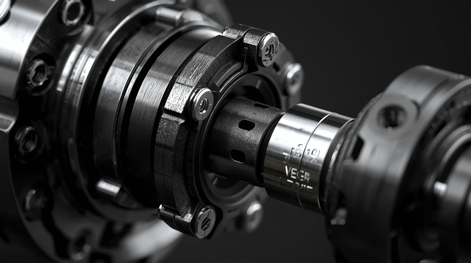 Heavy Duty Rigid Coupling OEM: Built for Torque, Stability, and Longevity